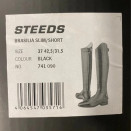 Bottes équitation Steeds Brasilia (37) occasion