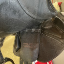 Selle obstacle CWD 2GS SE31 17 pouces (2022) occasion