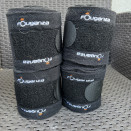 Bandes Fouganza noir *4 (cheval) occasion