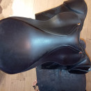 Selle mixte Eric thomas 17 pouces (2023) occasion