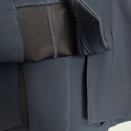 Veste concours Time Rider bleu (36) neuf occasion