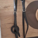 Martingale à anneaux occasion