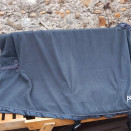 Couverture Aro Equi gris 145 cm (neuf) occasion