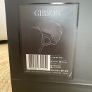 Bombe Aurak Gibson avec cristaux (56-58) neuf occasion