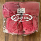 Bandes de travail Lami-Cell rose (cheval) occasion