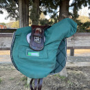 Selle obstacle Forestier Boekelo 17.5 pouces (2022) occasion