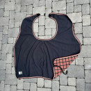 Couvre reins Horseware Rambo polaire 140 cm occasion