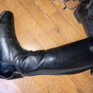 Bottes Equithème occasion