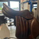 Selle obstacle Forestier Seoul 17,5 pouces (2022) occasion