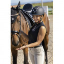 Polo Equitheme Sarah noir (M) neuf occasion