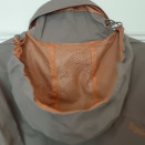 Blouson Equithème beige (L) occasion