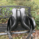 Selle Bates Isabelle Werth occasion
