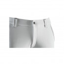 Pantalon équitation Equitheme Thermic blanc (42) neuf occasion