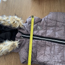 Doudoune Harcour sans manche gris (XS) occasion