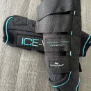 Guêtres Horseware Ice Vibe bleu (cheval) occasion