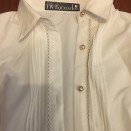 Chemise concours TW occasion