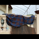 Couvre-reins imperméable Première 125 cm occasion