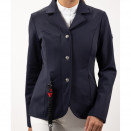 Pack kanji veste de concours Harcour + airbag marine (M) neuf occasion