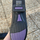 Bottes équitation Equithème my primera cuir (39) neuf occasion