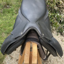 Selle dressage Wintec synthétique 17 pouces occasion