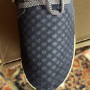 Baskets Ariat Fuse (41) occasion
