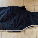 Couvre reins Fouganza 145 cm occasion