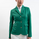 Veste concours Harcour jismy summer 25 emerald green (M) neuf occasion