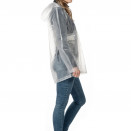 Imperméable transparent HKM (S) neuf occasion