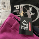 Pantalon équitation Pfiff rose (48) neuf occasion