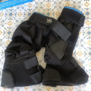 Guêtres Woofwear noir (L) neuf occasion