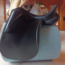 Selle Aulion Dressage occasion