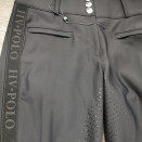 Pantalon équitation HV Polo noir T38 occasion
