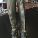 Bottes Equithème occasion
