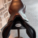 Selle obstacle Pariani Custom Jump Lady 17 pouces (2019) occasion