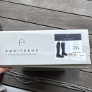 Bottes équitation Equithème wavy (39) occasion