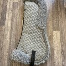 Amortisseur mouton gris (cheval) occasion