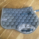 Tapis Krämer bleu occasion