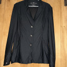 Veste concours Horse Pilot noir (40) occasion Veste concours Horse Pilot noir (40) occasion