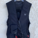 Gilet airbag cavalier Horse Pilot (M) neuf + 2 cartouches occasion