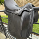 Selle dressage CWD SE37 17,5 pouces (2020) occasion