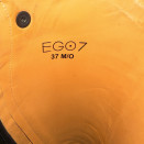 Bottes EGO7 occasion