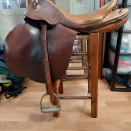 Selle Forestier Segonzac (2001) occasion
