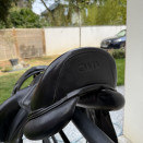 Selle dressage CWD SE37 17,5 pouces (2020) occasion