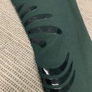 Pantalon d’équitation Flags & Cup vert (38) neuf occasion