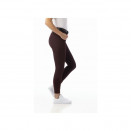 Pantalon équitation Equithème Gizel violet (40) neuf occasion