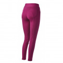 Pantalon équitation Equitheme pull on fushia (12 ans) neuf occasion