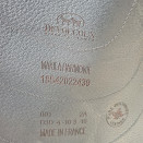 Selle dressage Devoucoux Makila Harmonie 17 pouces occasion