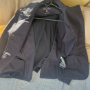 Veste concours Equithème (36) occasion
