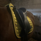 Selle de dressage Éric Thomas occasion