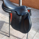 Selle mixte Jump’in one classique 17 pouces (2023) occasion